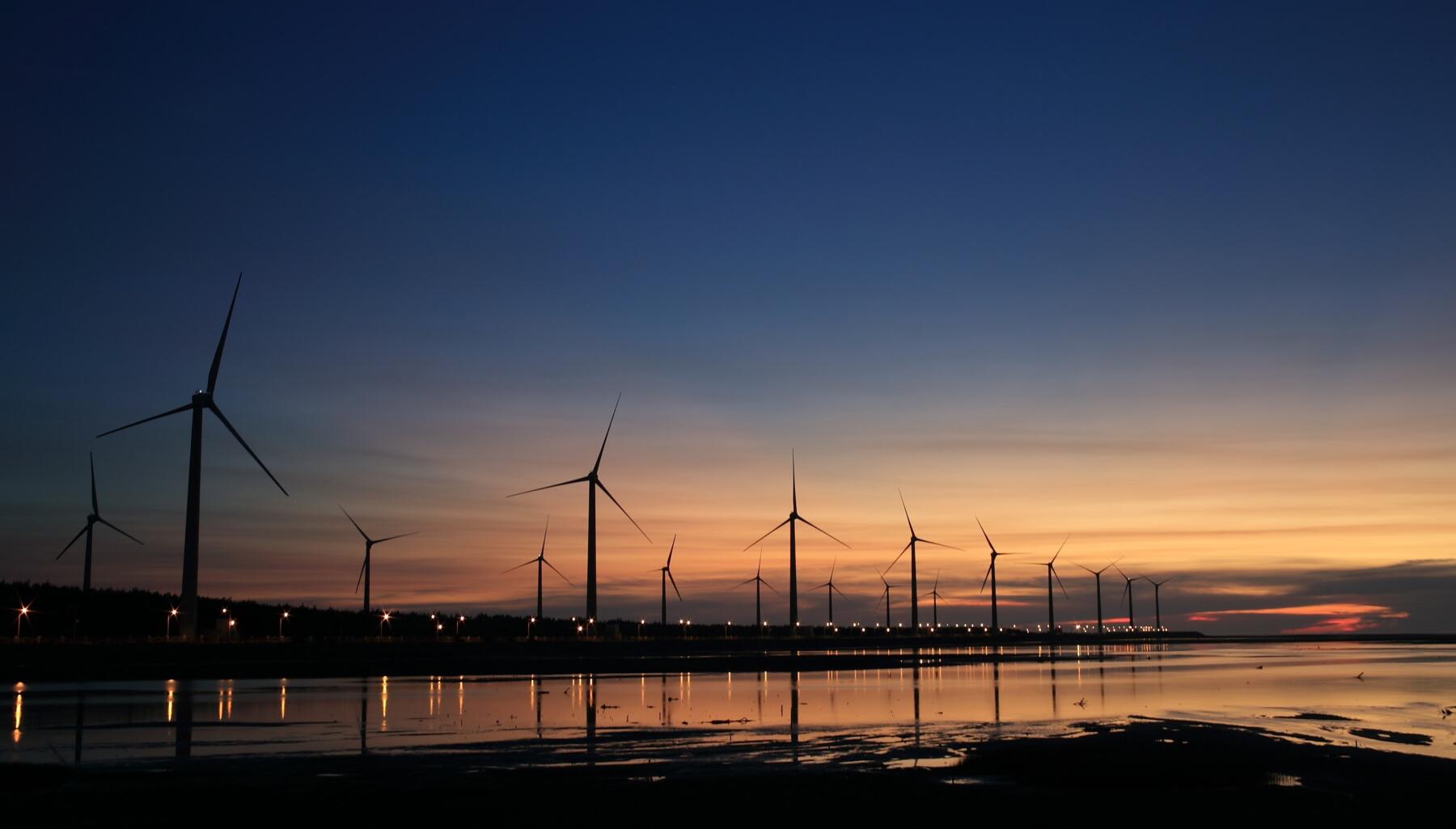 Saipem e Cnr lanciano un progetto di ricerca strategico sulle energie rinnovabili offshore