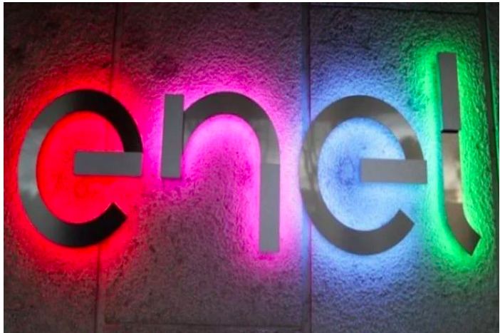 Enel lancia un nuovo sustainability-linked bond, ordini per 10,4 miliardi