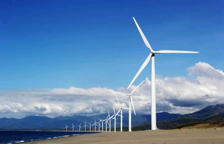 Eolico onshore | ESGNews