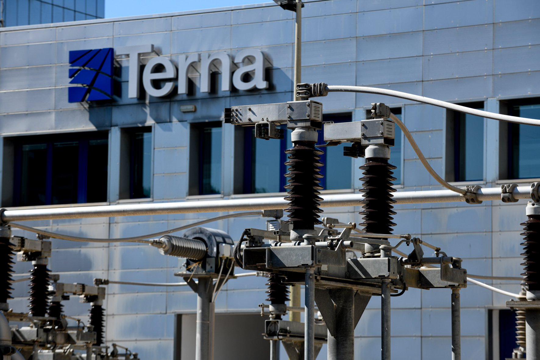 Terna sottoscrive un ESG linked Term Loan