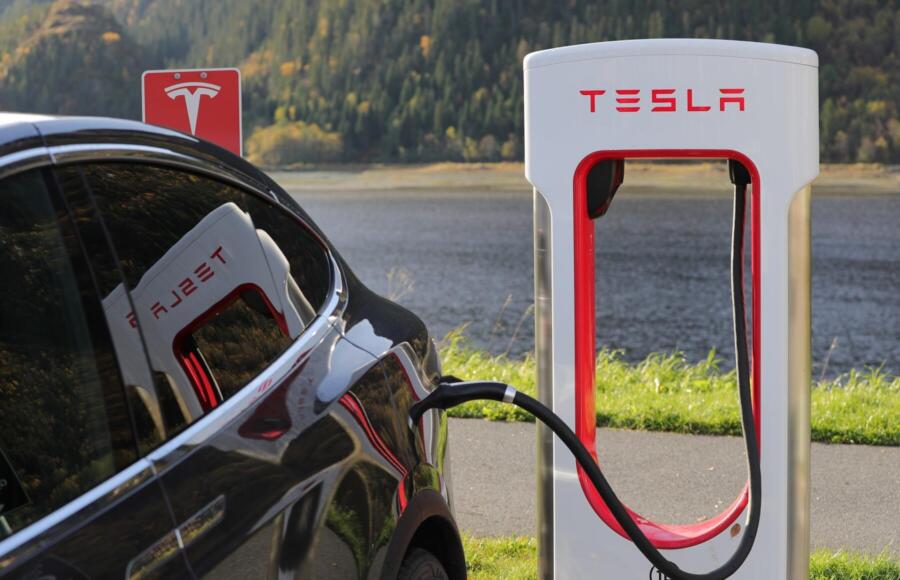Tesla | ESG News