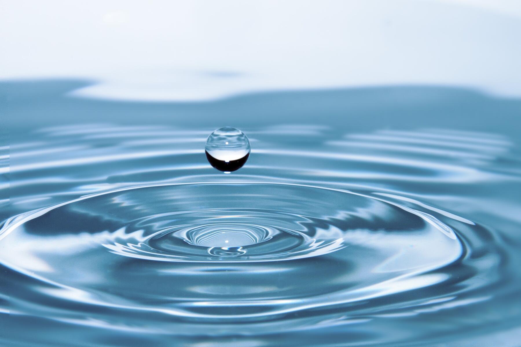 Acqua: risorsa vitale sottovalutata e investimento per il futuro