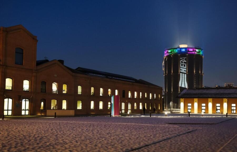 Hera bilancio sostenibilità territori | ESG News