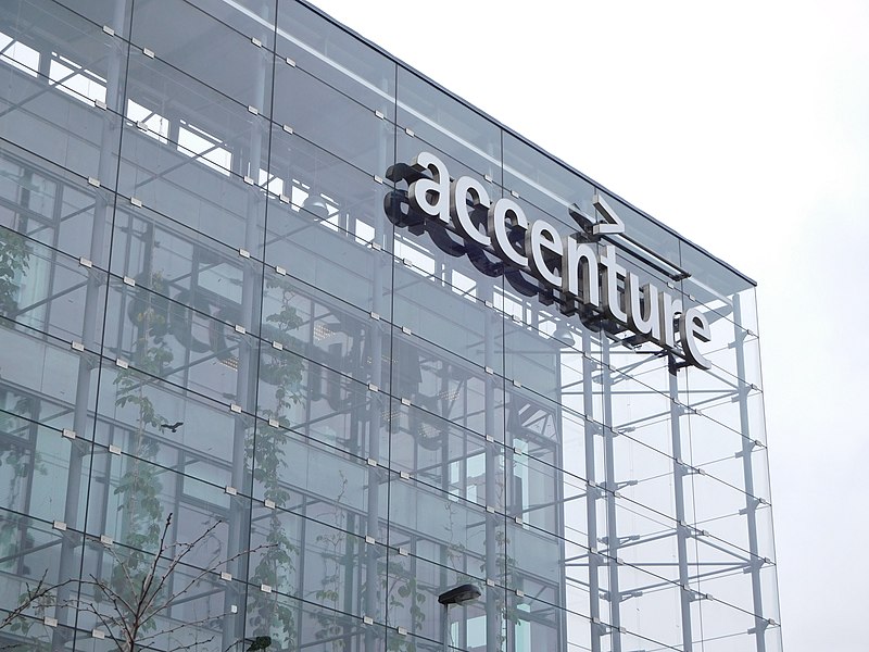 Accenture, altra acquisizione ESG, è la volta di akzente