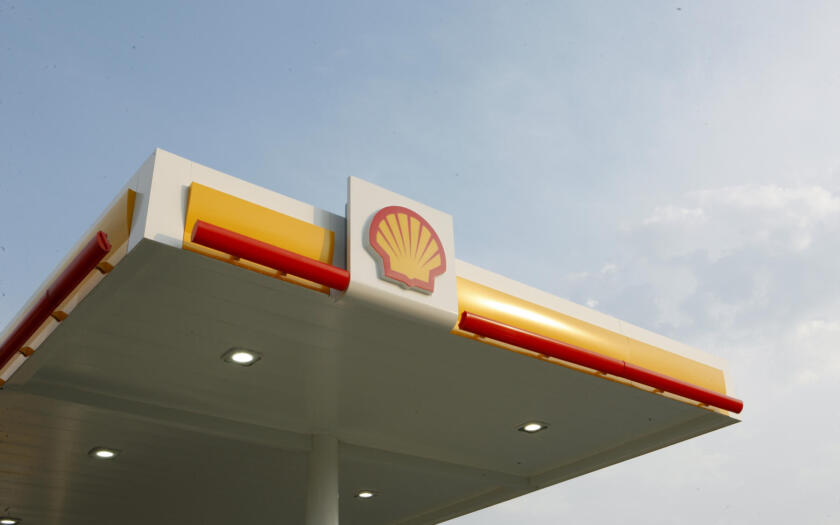 Shell | ESGnews