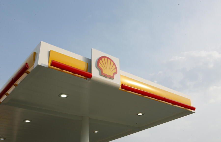 Shell Aia | ESGnews
