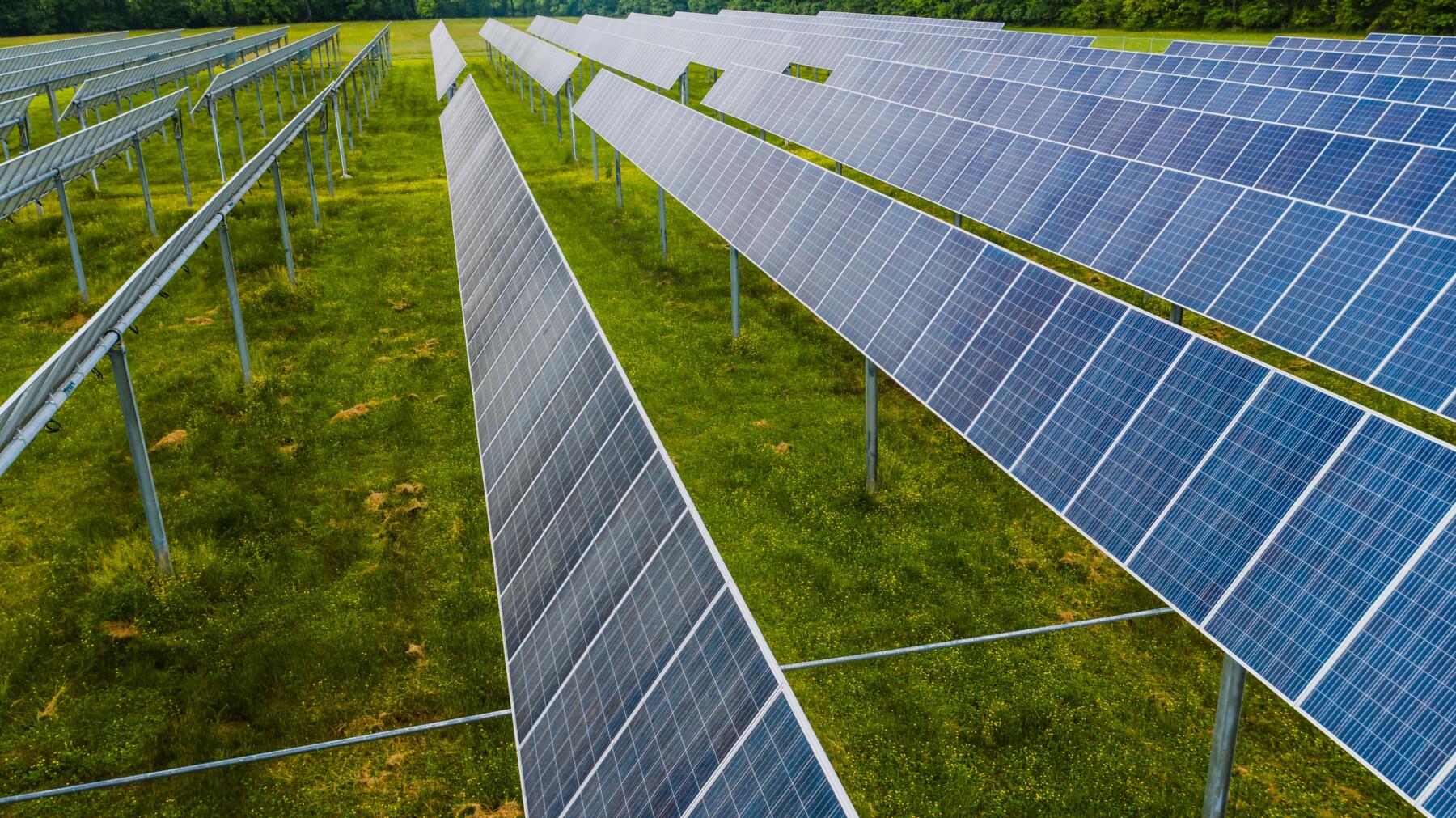 iClima Earth lancia il primo ETF al mondo sulle energie rinnovabili distribuite
