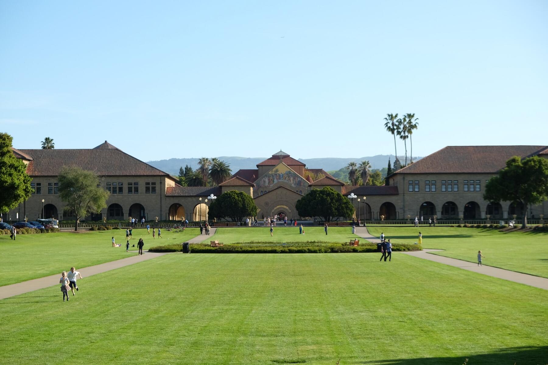 Stanford, oltre 1 mld di dollari per la nuova scuola sulla sostenibilità