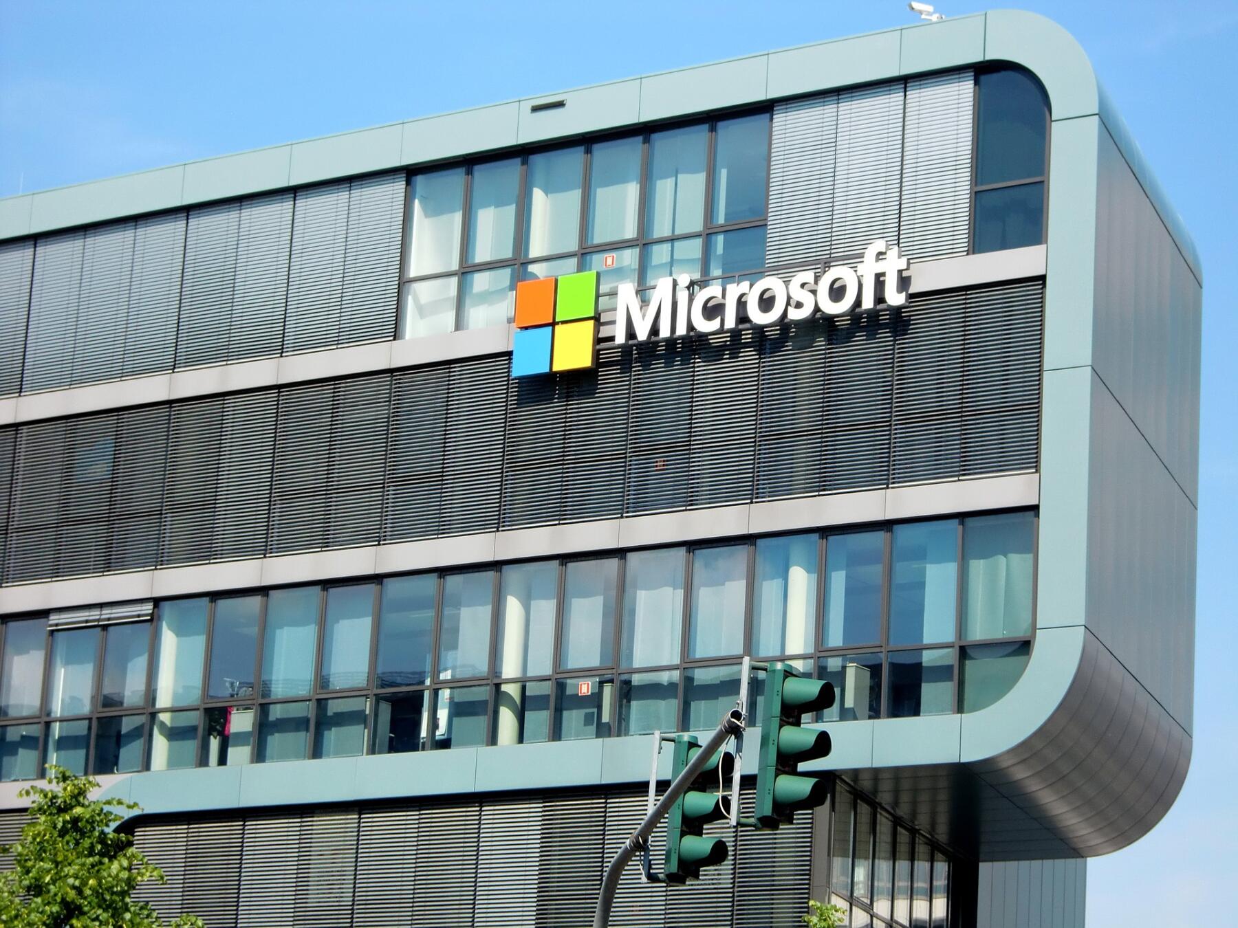 microsoft ESG
