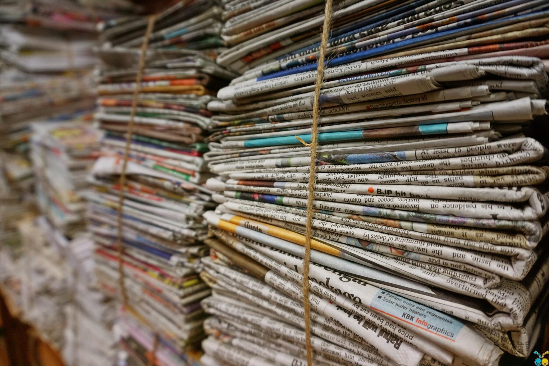 carta gestione documentale online | ESGnews