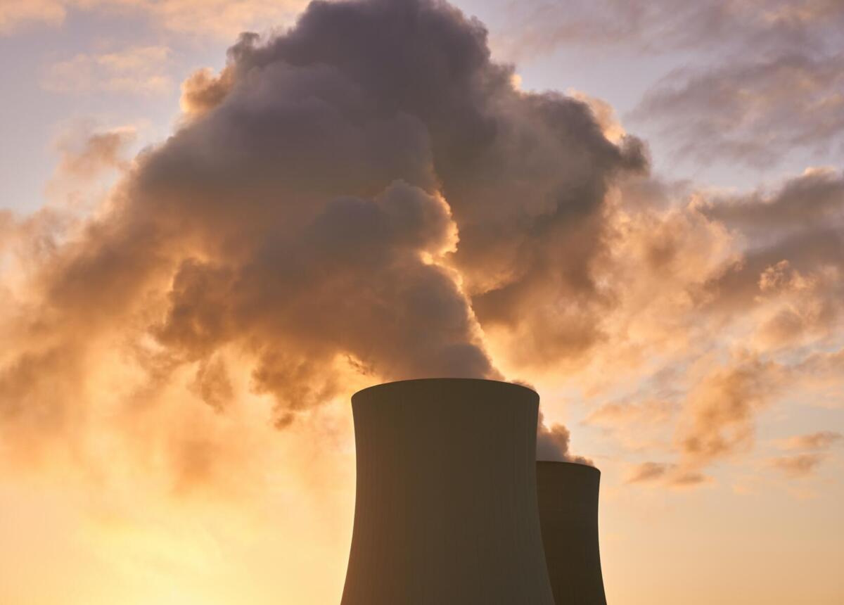 Carbonio cattura stoccaggio CCS clima | ESG News