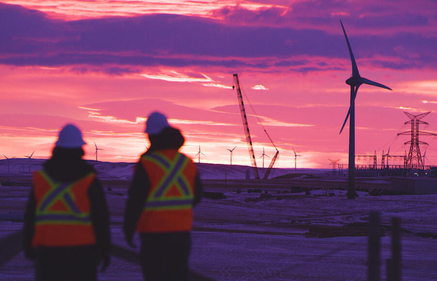 Ørsted eolico offshore | ESG News