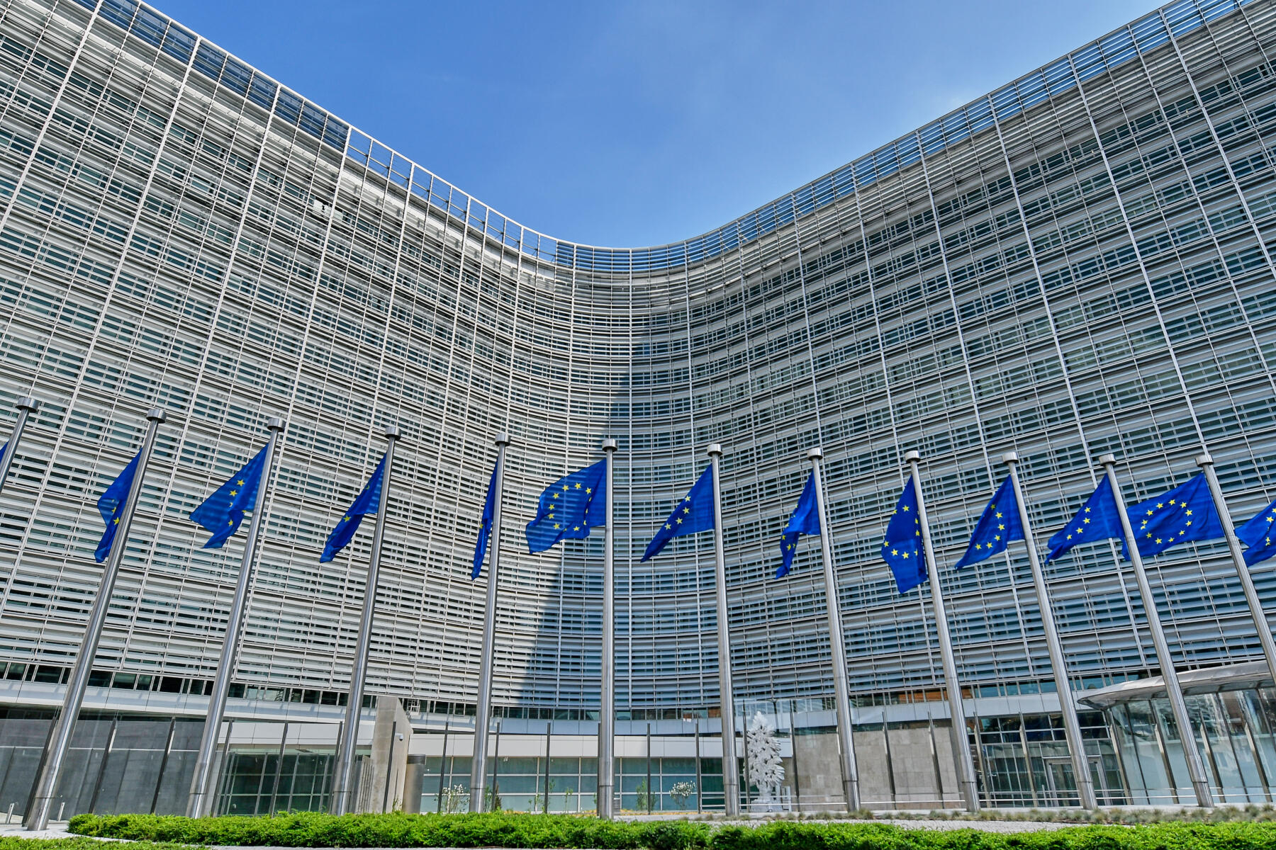 Fondo per l'innovazione, UE investirà 1,8 miliardi in tecnologie pulite