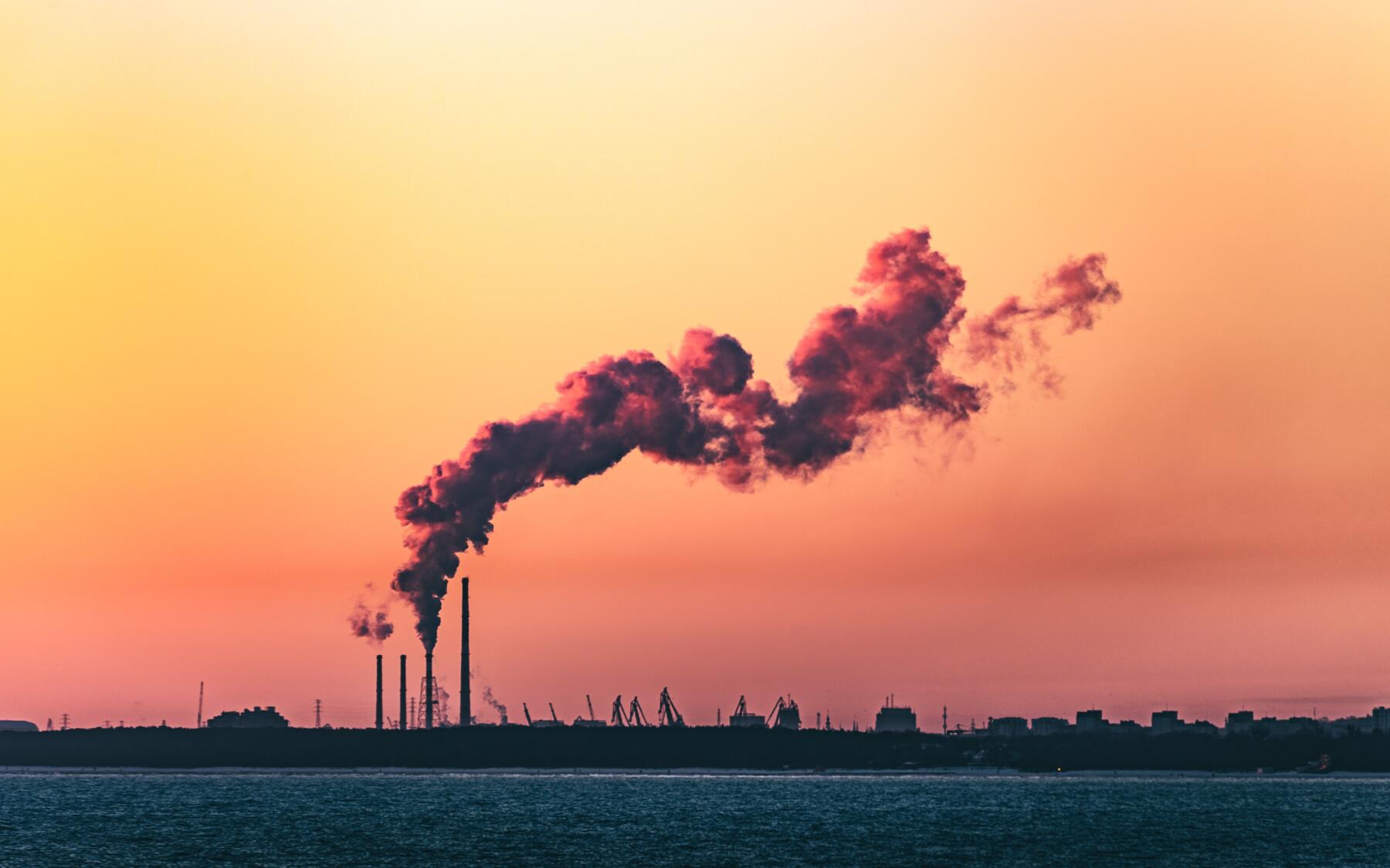 Perché le aziende dovrebbero considerare ora le emissioni Scope 4