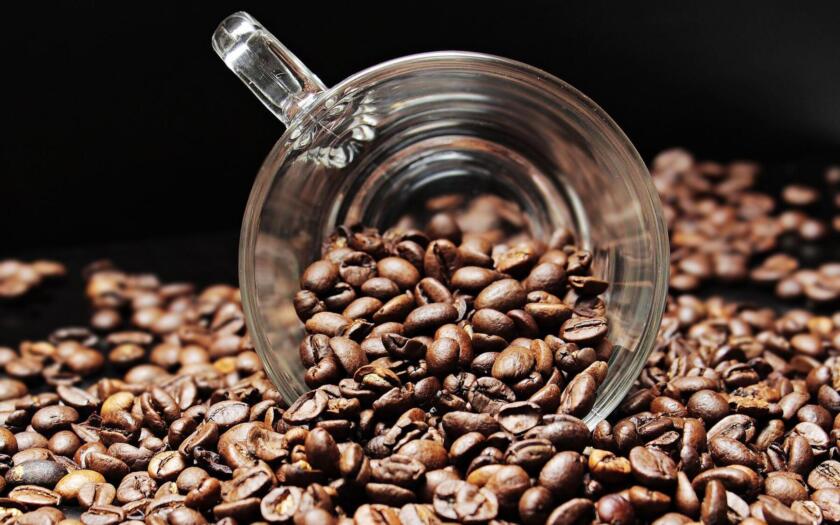 Caffè Kenya | ESG News