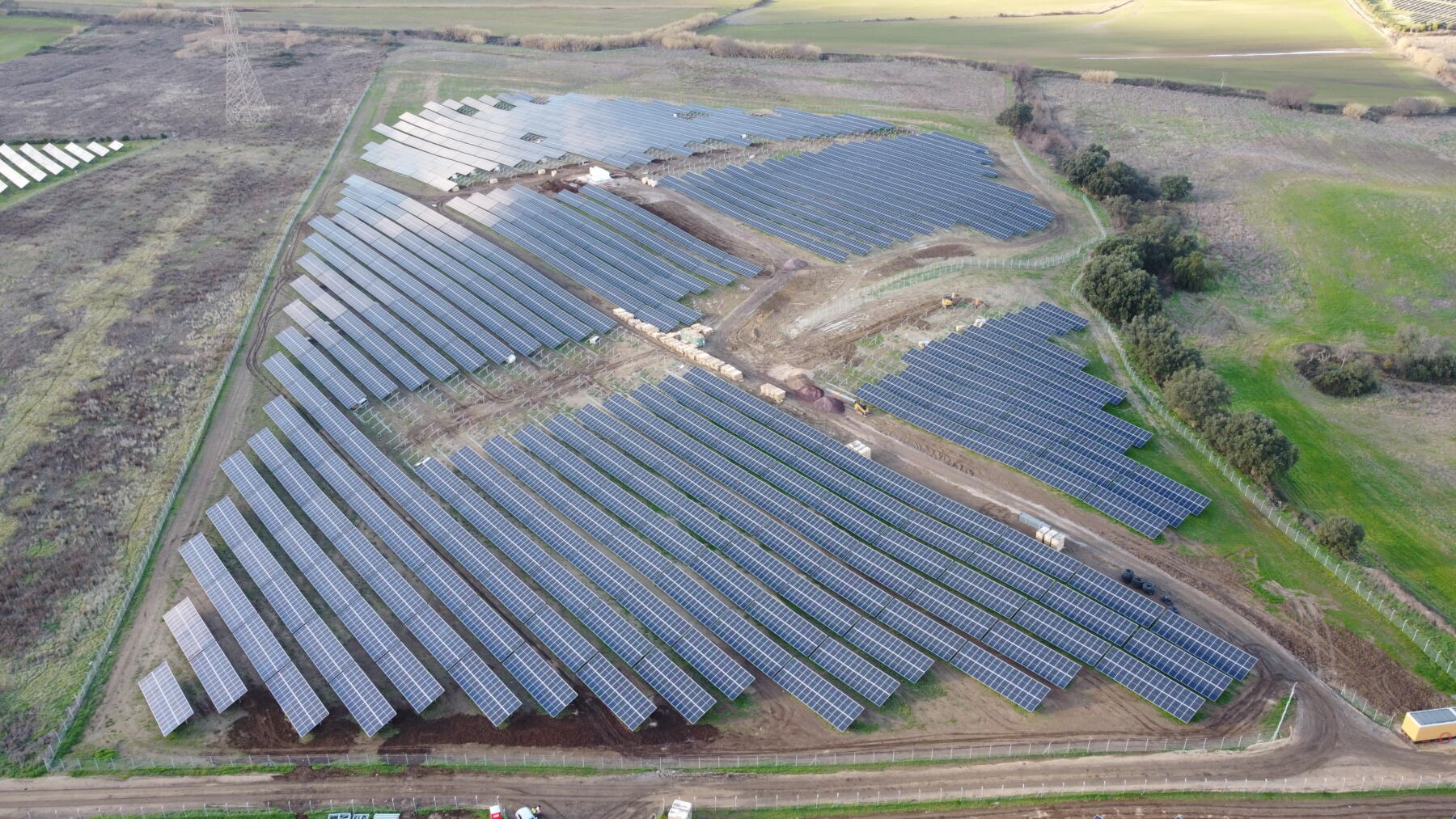 Iberdrola fotovoltaico BEI | ESG News