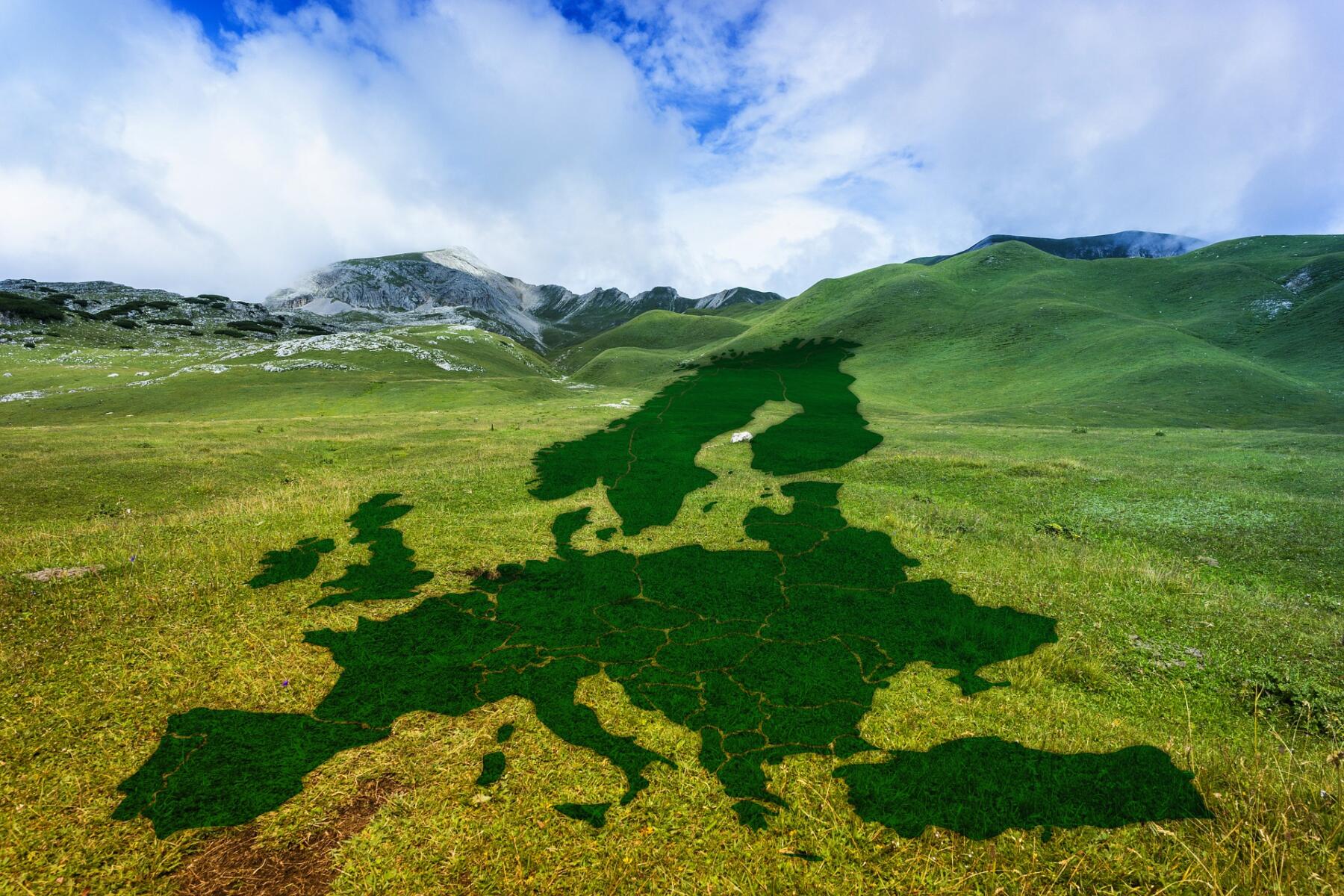 Il patto climatico europeo e l’impegno della società civile