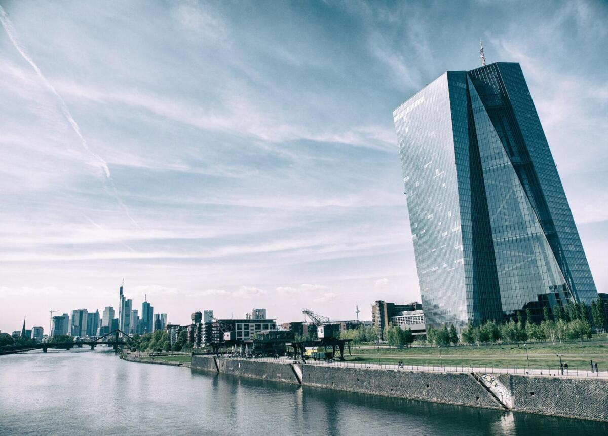 BCE emissioni | ESG News