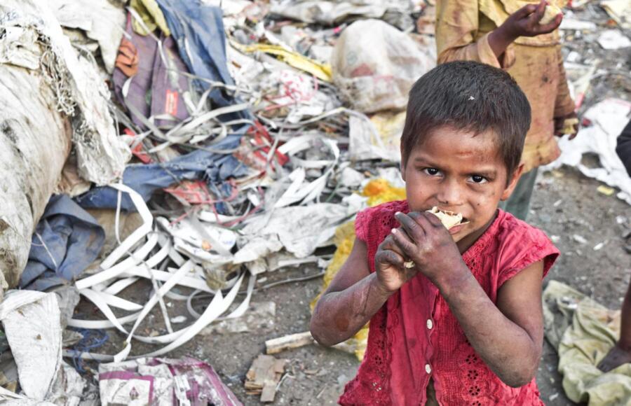 Obiettivo 2 agenda 2030 porre fine alla fame e garantire accesso a cibo nutriente | ESG News