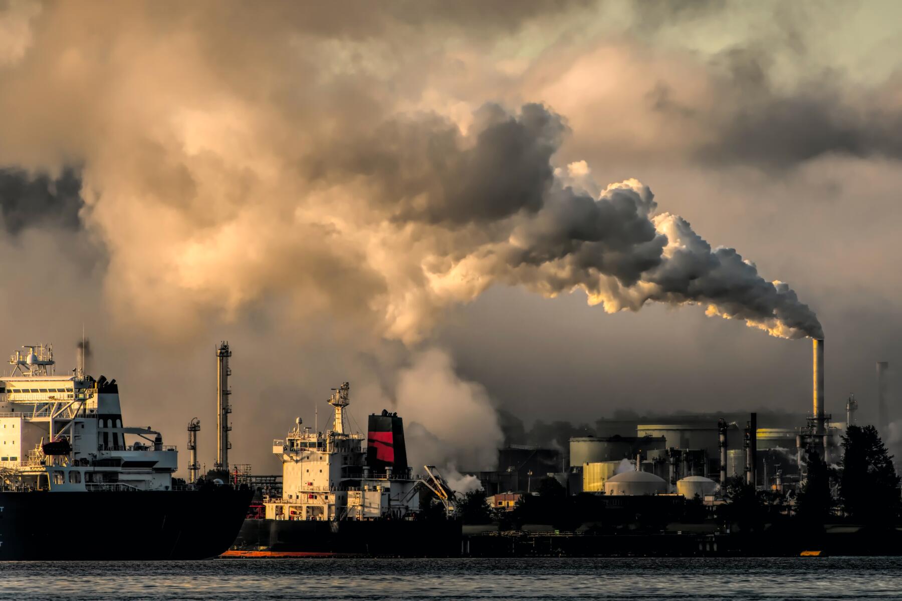 Emissioni CO2 | ESG News