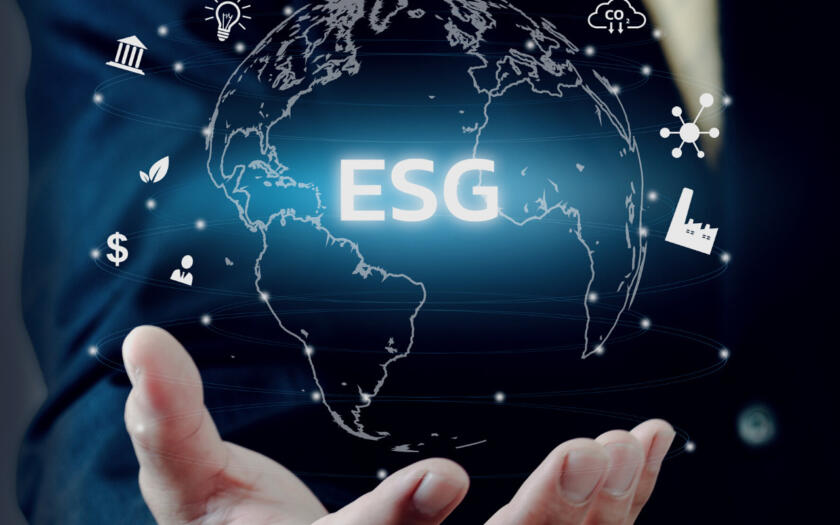 ESG ITA Growth Best in class | ESG News