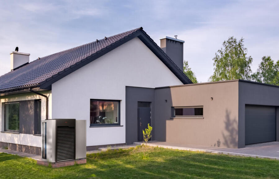 Ariston pompa di calore | ESG News