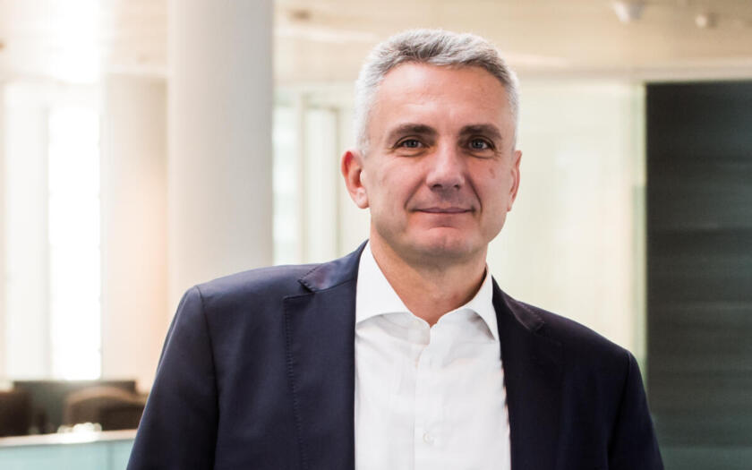 Carlo Panella Head of b-ilty | ESG NEWS