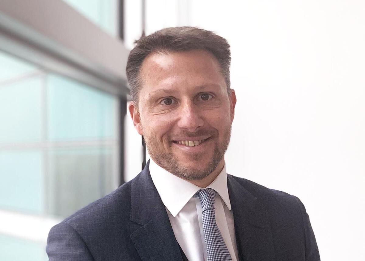 Fabrizio Negri Cerved Rating Agency | ESG News