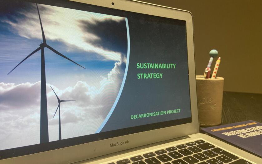 Professionisti sostenibilità 4 Manager | ESG News