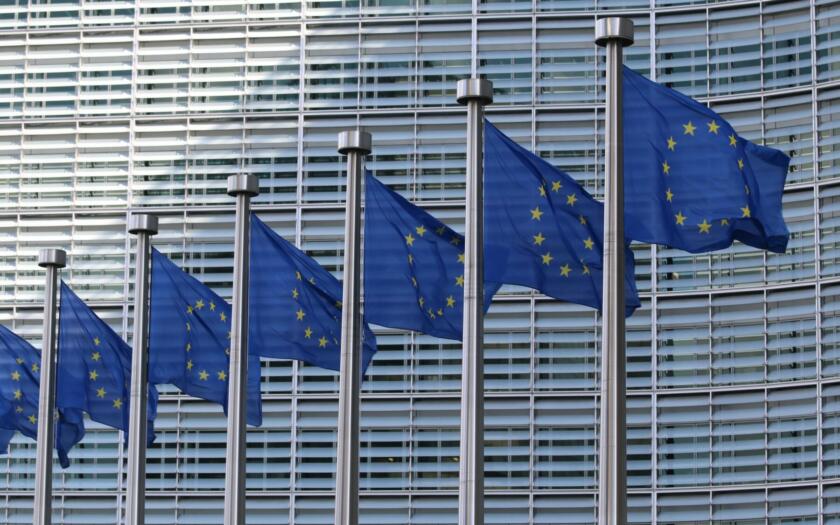 Commissione UE Timmermans Green Deal | ESG News