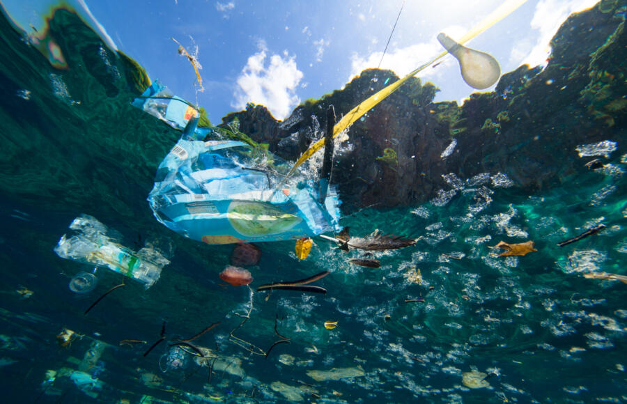 Mase progetti plastica | ESG News