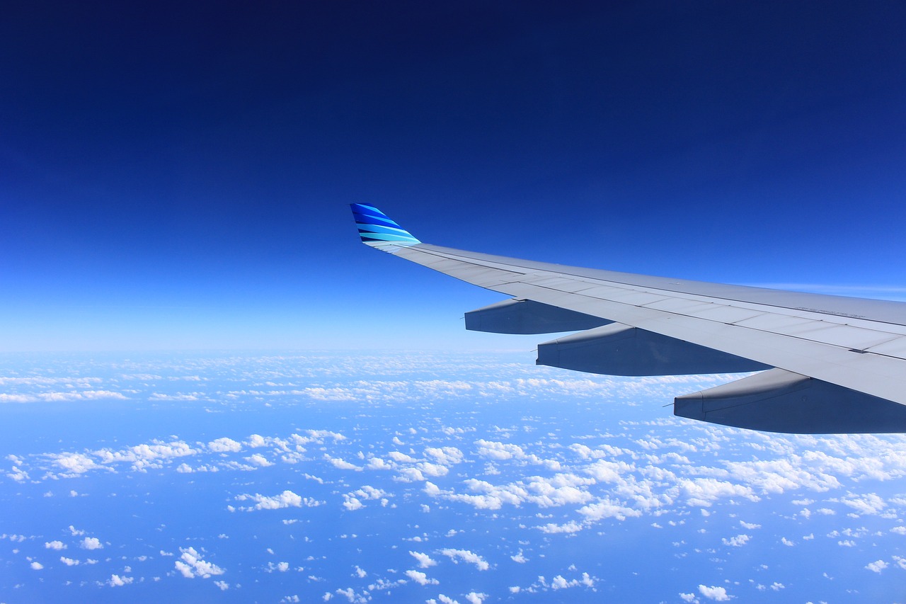 Eni e Kenya Airways: primo volo a lungo raggio con biocarburante