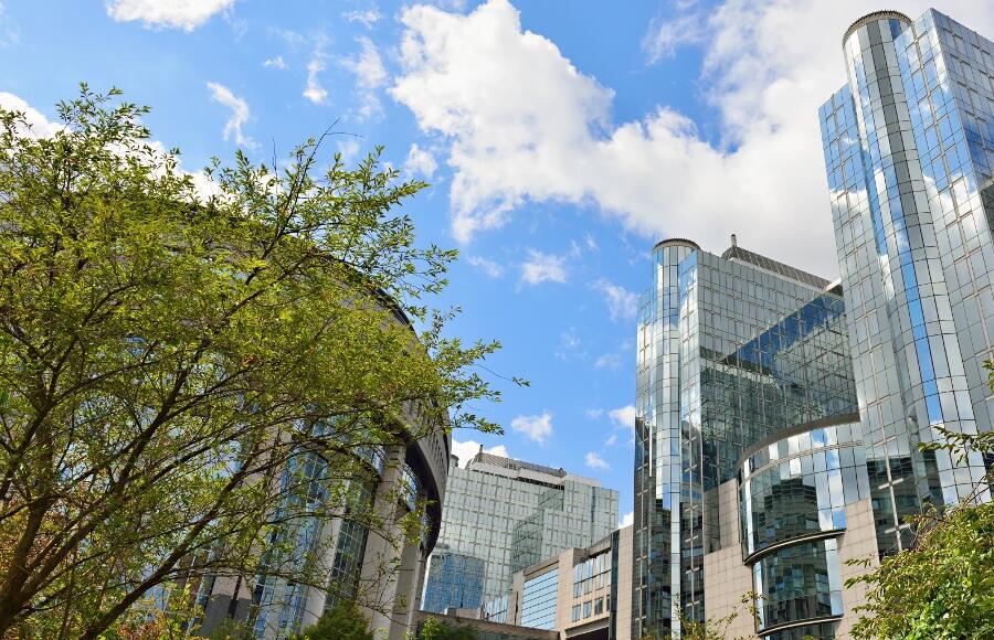 GRI standard traguardo | ESG news