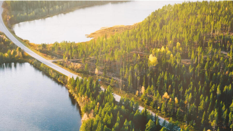 Roadmap 100 Ariston | ESG News