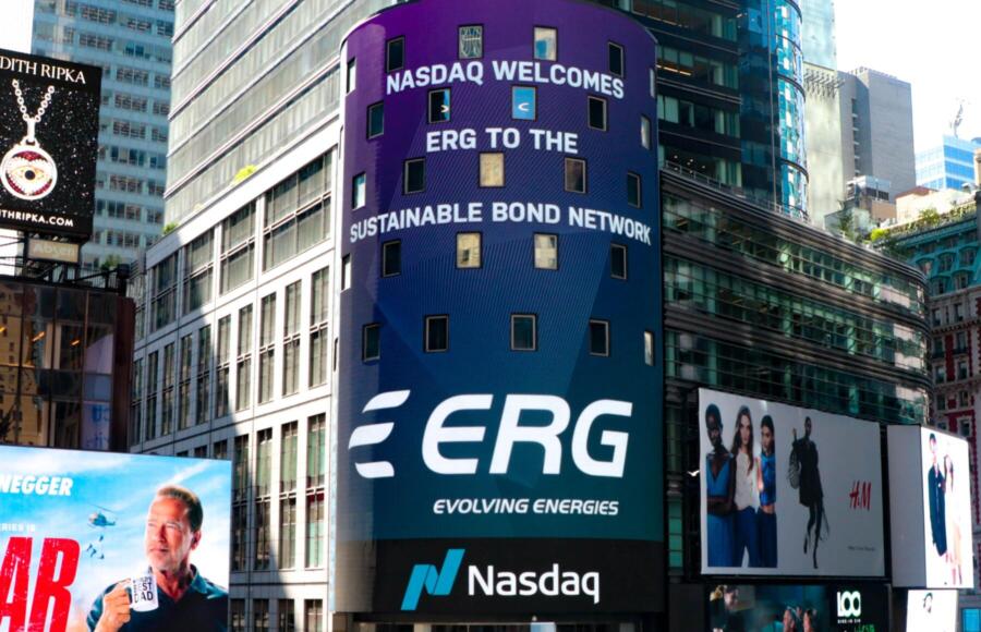 ERG Nasdaq | ESG News