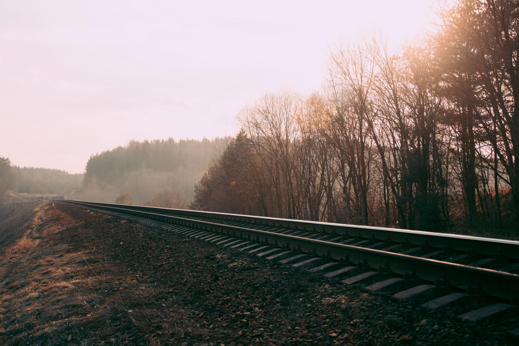 ferrovie infrastrutture PNRR | ESG News