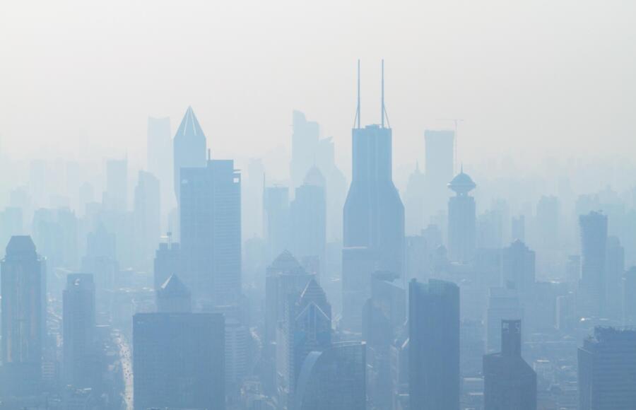 inquinamento atmosferico qualità dell'aria Parlamento | ESG news