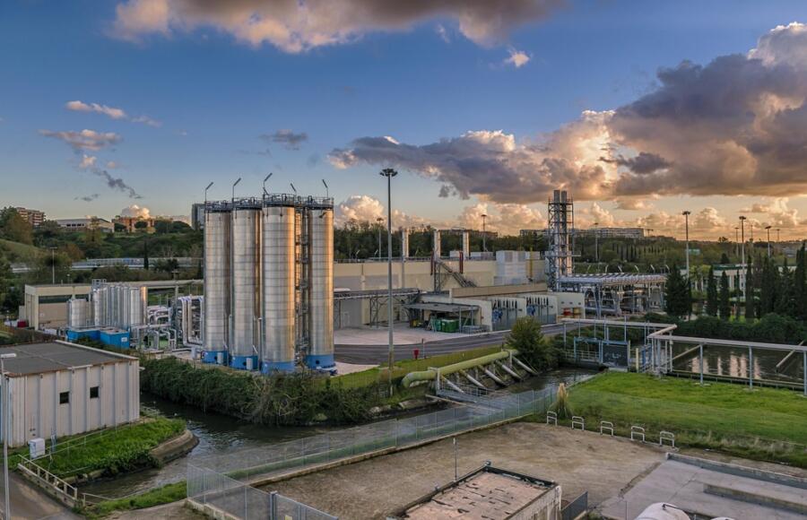 acea standard ethics