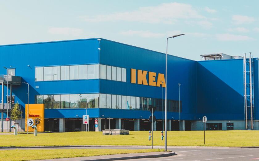Ikea report sostenibilità 2022 | ESG News