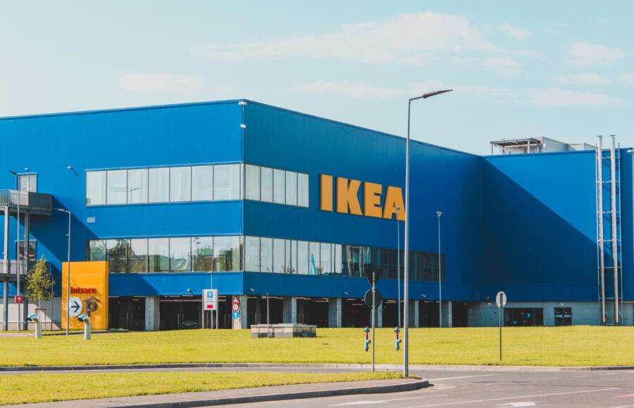 Ikea report sostenibilità 2022 | ESG News