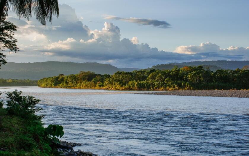 Ecuador Amazzonia | ESG News