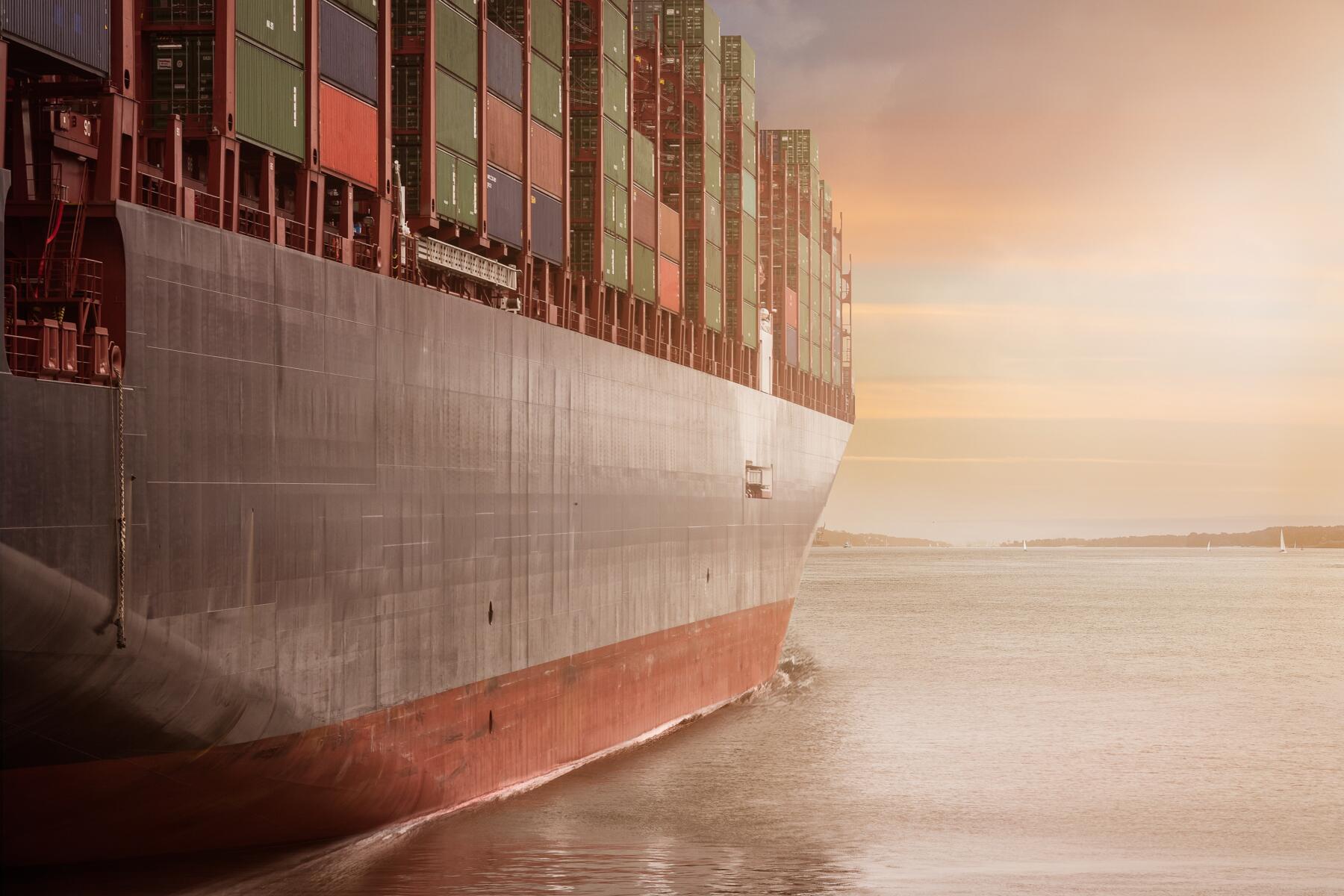 CBAM, Carbon border tax commercio internazionale | ESGnews
