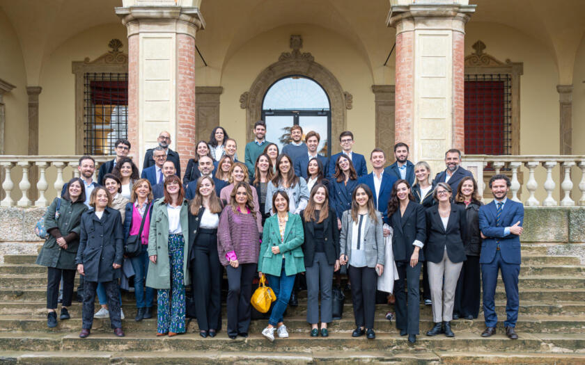 CDP Master sostenibilità Bologna School | ESG News