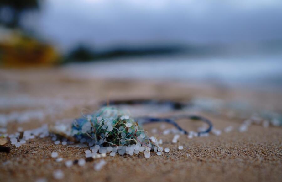 Microplastica - esg | ESGnews