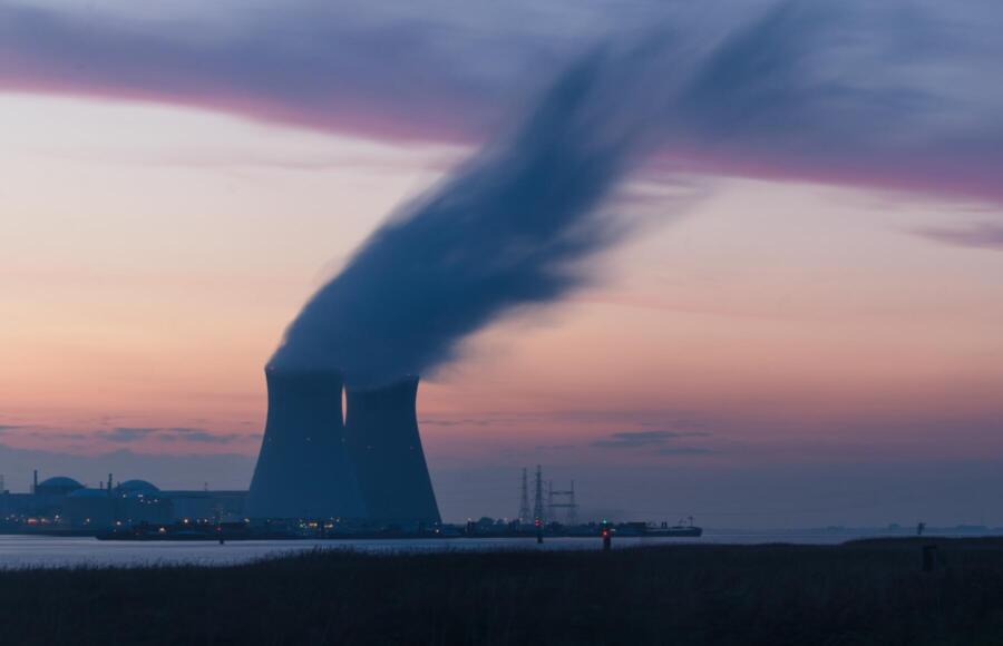 nucleare-esg |ESGnews