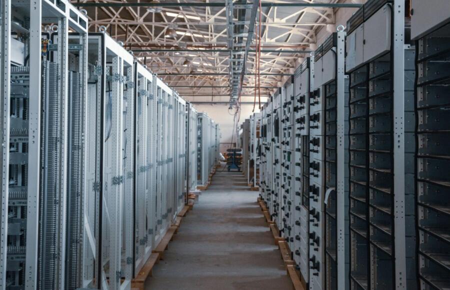 digitalizzazione IA decarbonizzazione data center | ESGnews