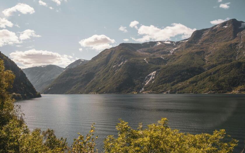 Fjord-Norge |  ESG-nyheter