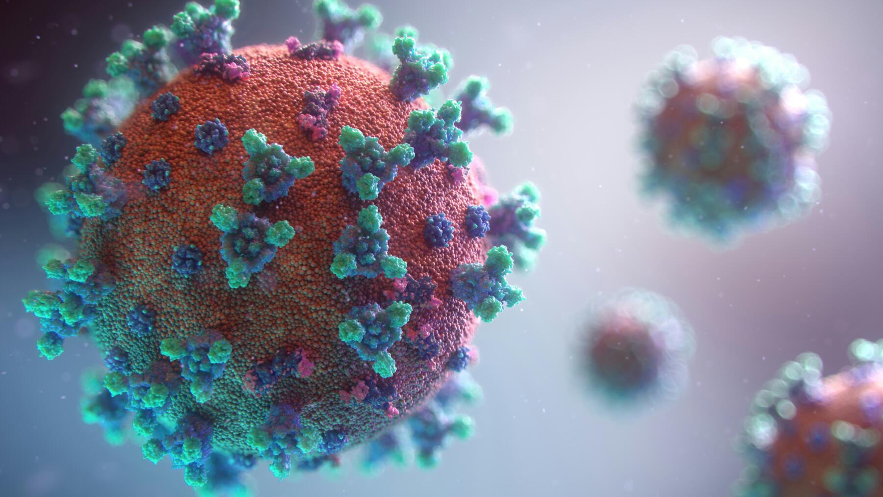 Immunoterapia - virus - sanitario | ESGnews