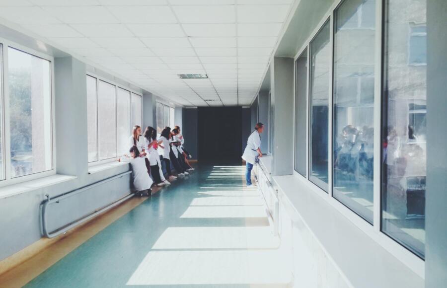 ospedale-settore-sanitario | ESGnews