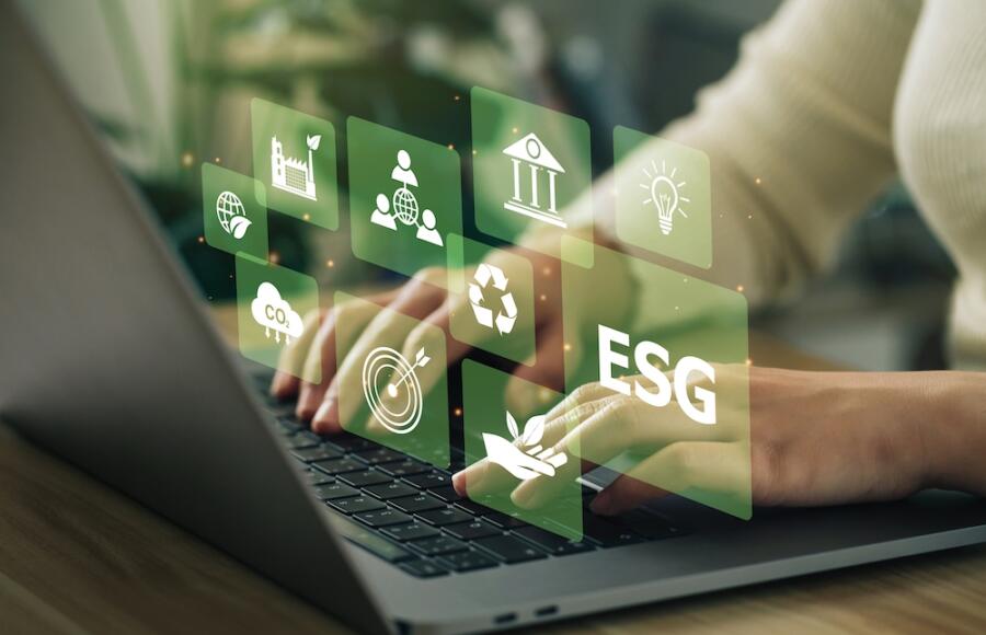 report sostenibilità | ESG News